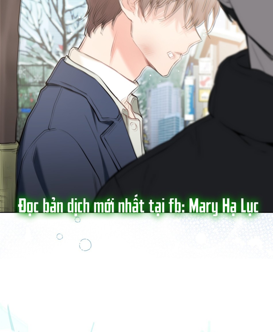 [18+] Trong Nhà Tôi Có Chuột 