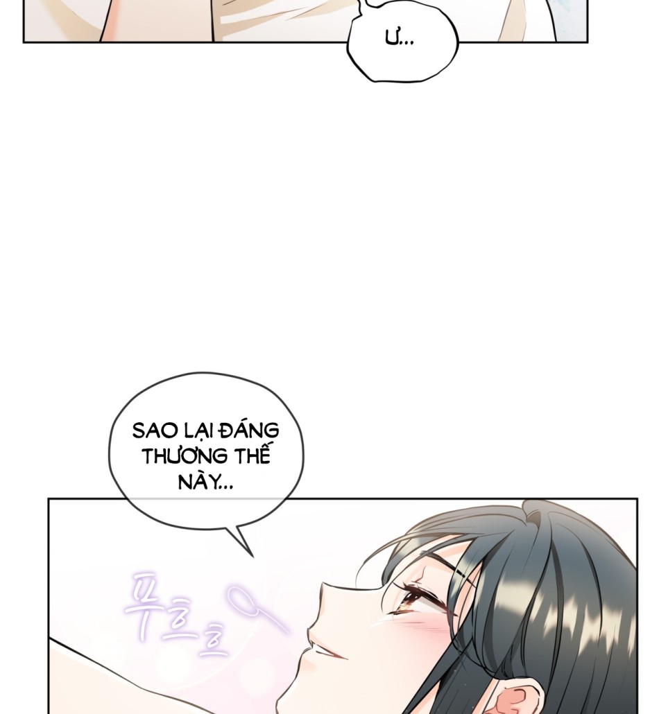 [18+] Trong Nhà Tôi Có Chuột 