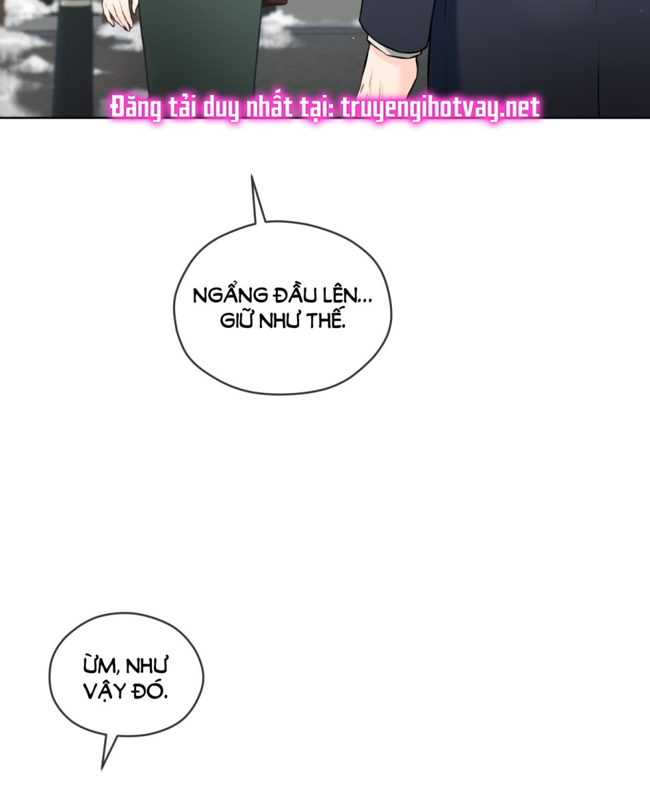 [18+] Trong Nhà Tôi Có Chuột 