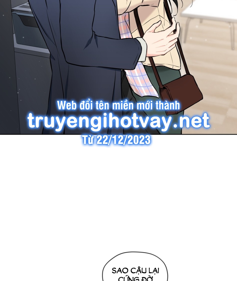 [18+] Trong Nhà Tôi Có Chuột 