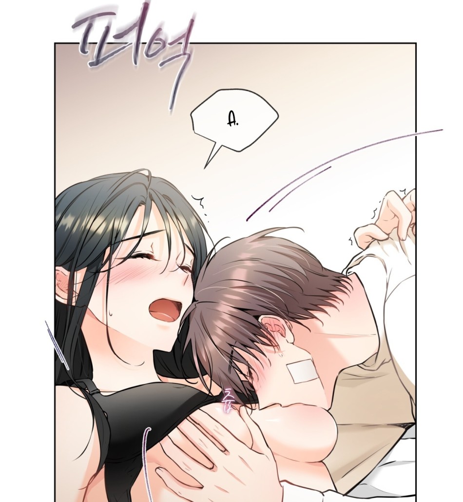 [18+] Trong Nhà Tôi Có Chuột 