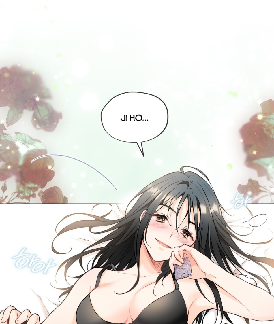 [18+] Trong Nhà Tôi Có Chuột 