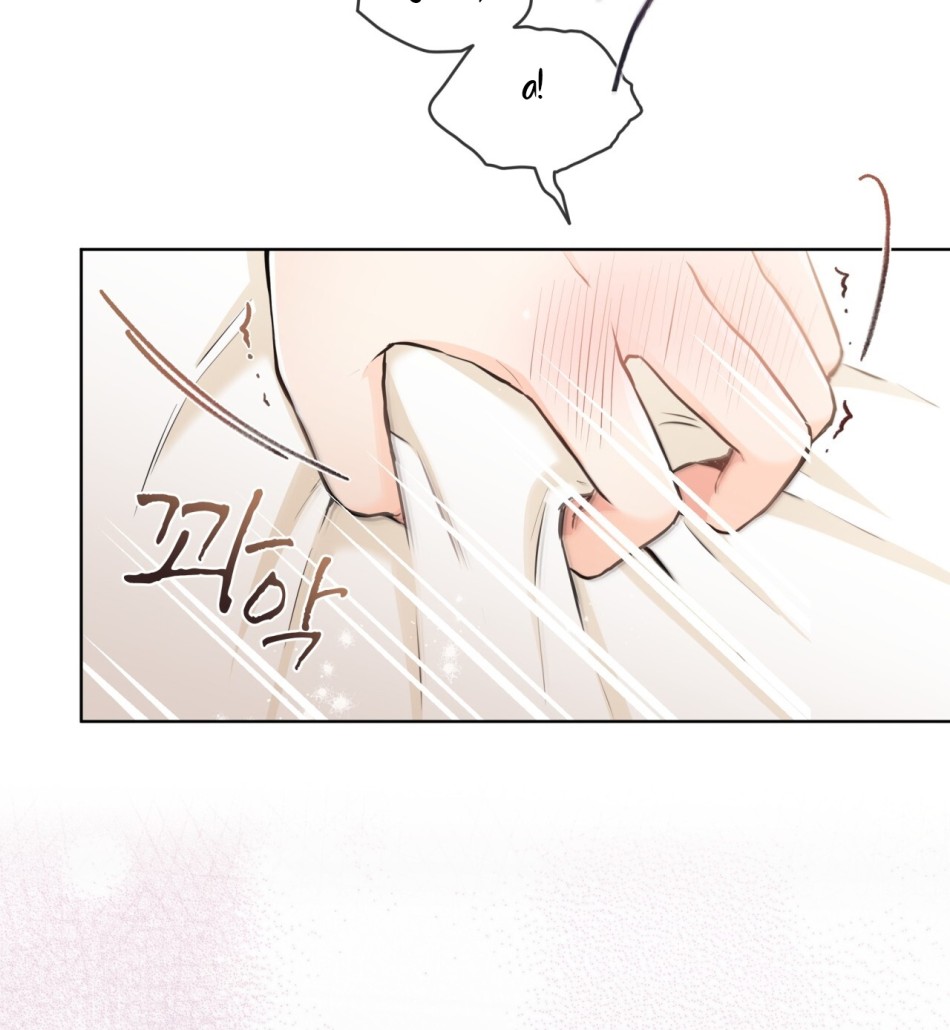 [18+] Trong Nhà Tôi Có Chuột 