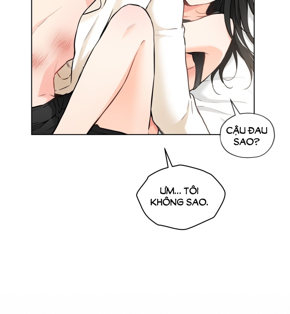 [18+] Trong Nhà Tôi Có Chuột 