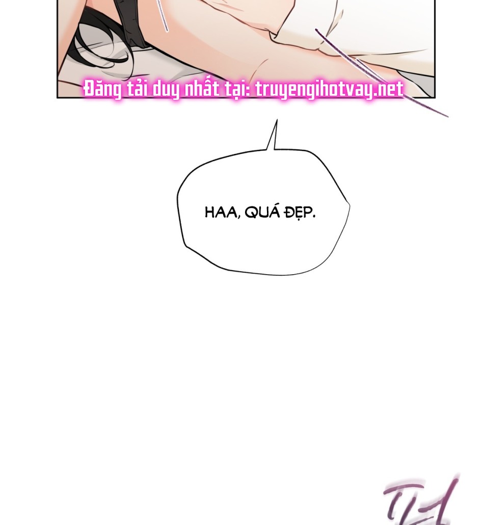 [18+] Trong Nhà Tôi Có Chuột 