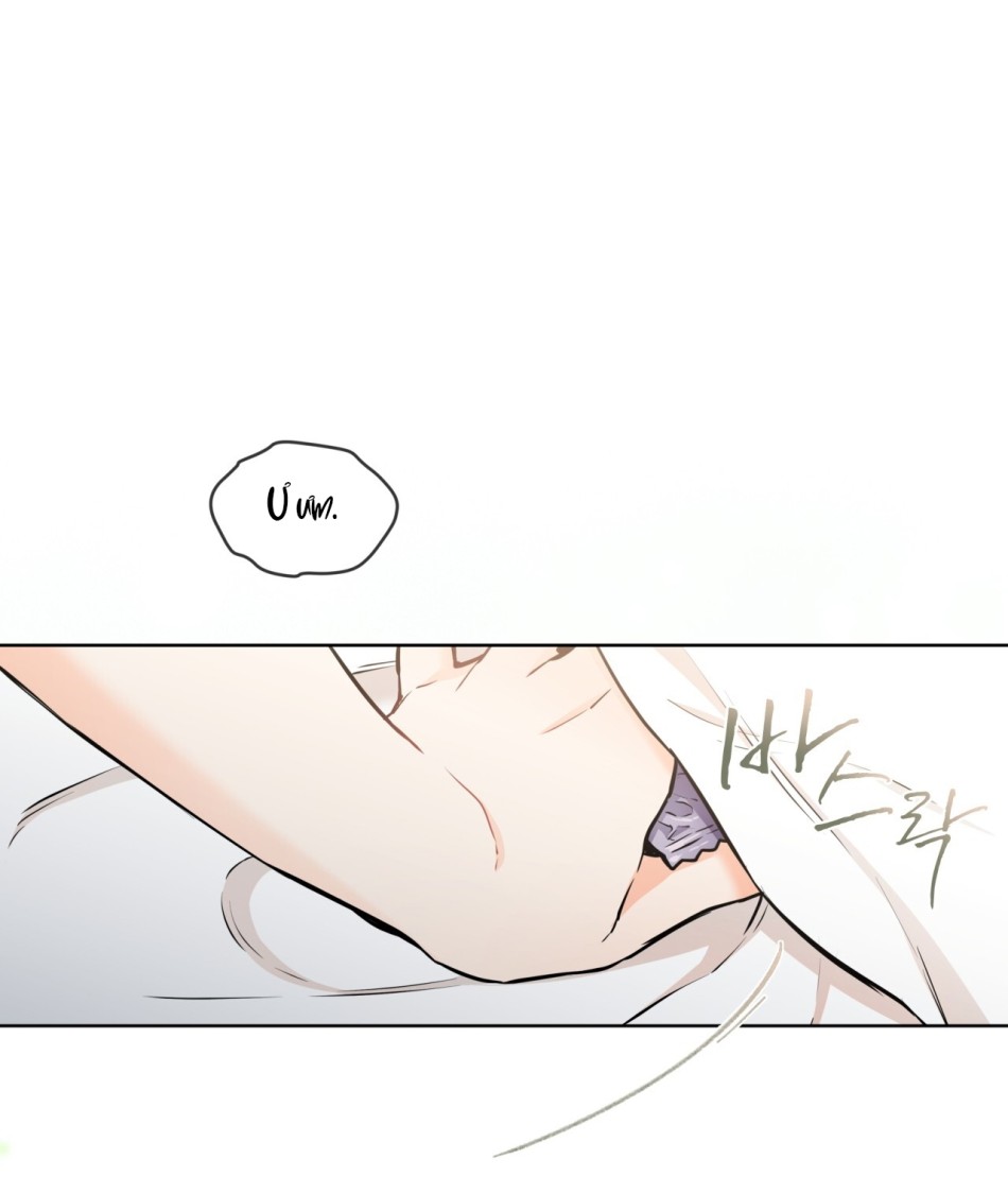 [18+] Trong Nhà Tôi Có Chuột 