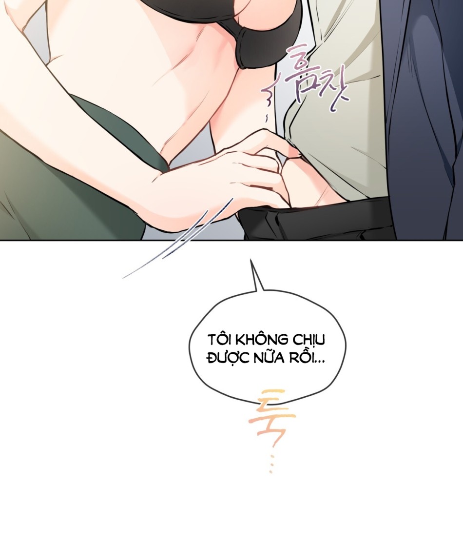 [18+] Trong Nhà Tôi Có Chuột 