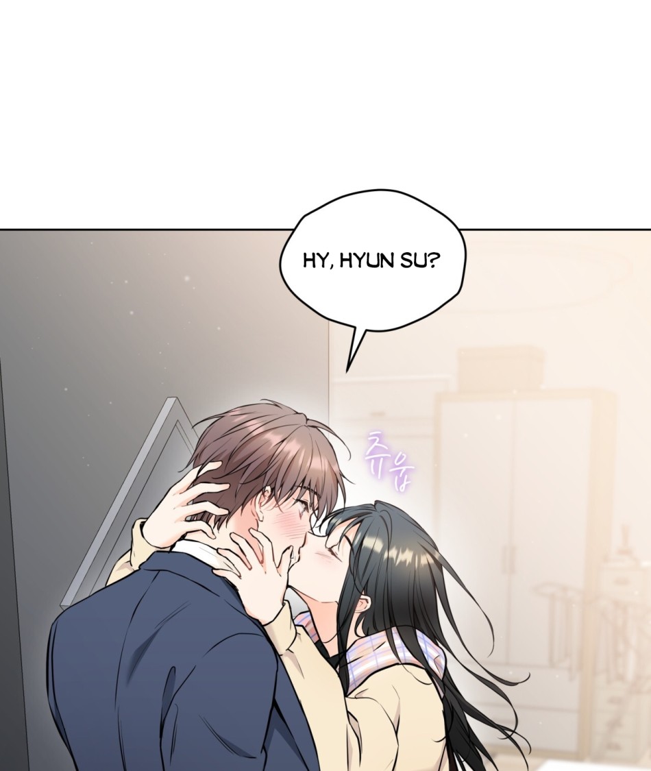 [18+] Trong Nhà Tôi Có Chuột 