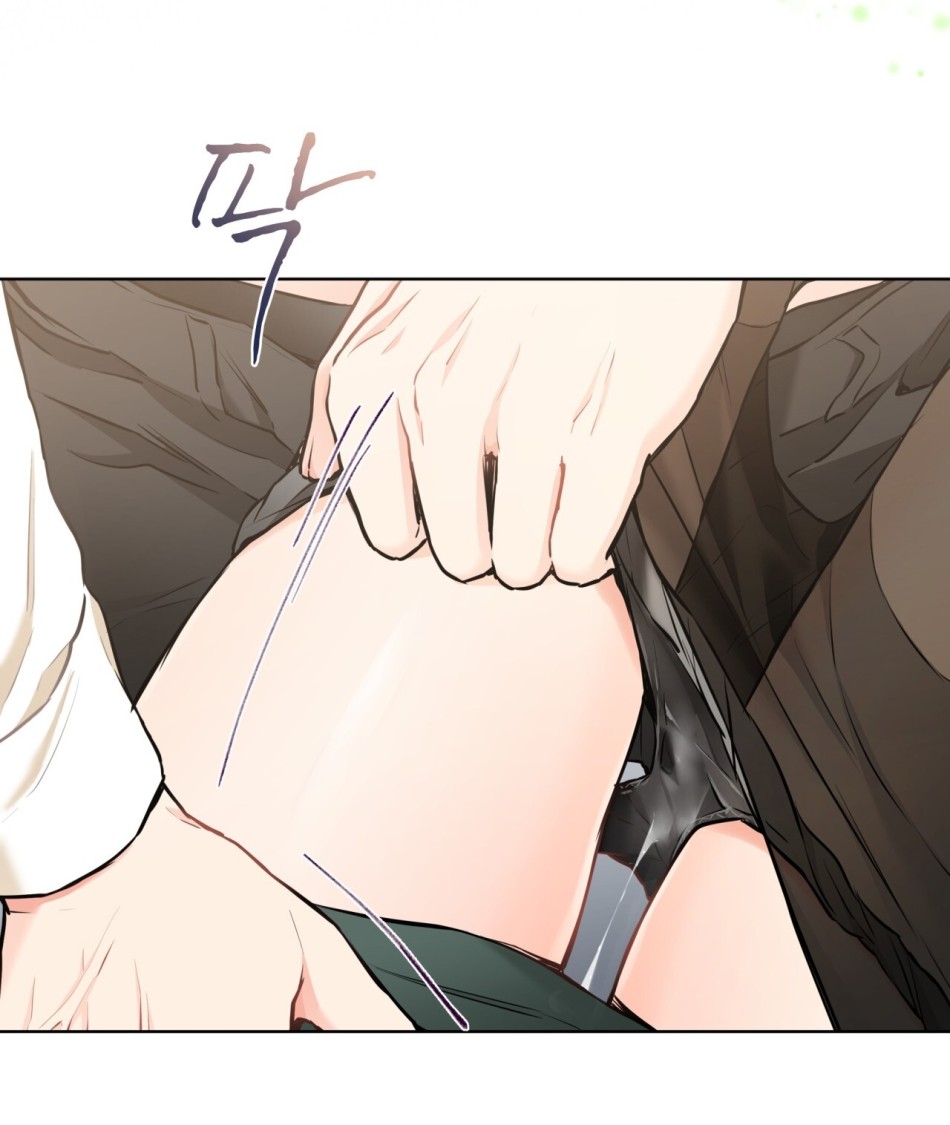 [18+] Trong Nhà Tôi Có Chuột 