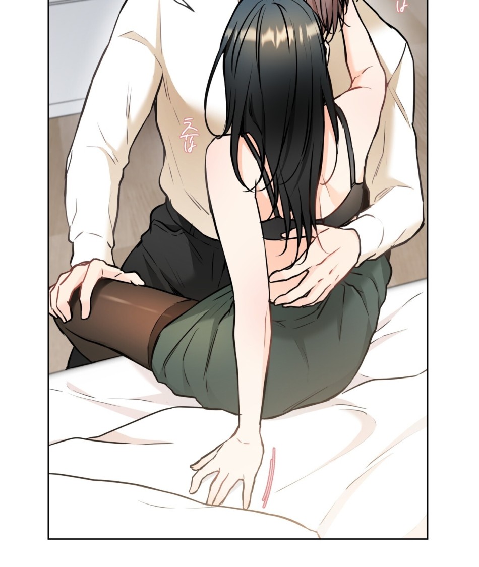 [18+] Trong Nhà Tôi Có Chuột 