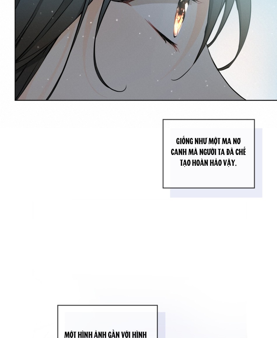[18+] Trong Nhà Tôi Có Chuột 