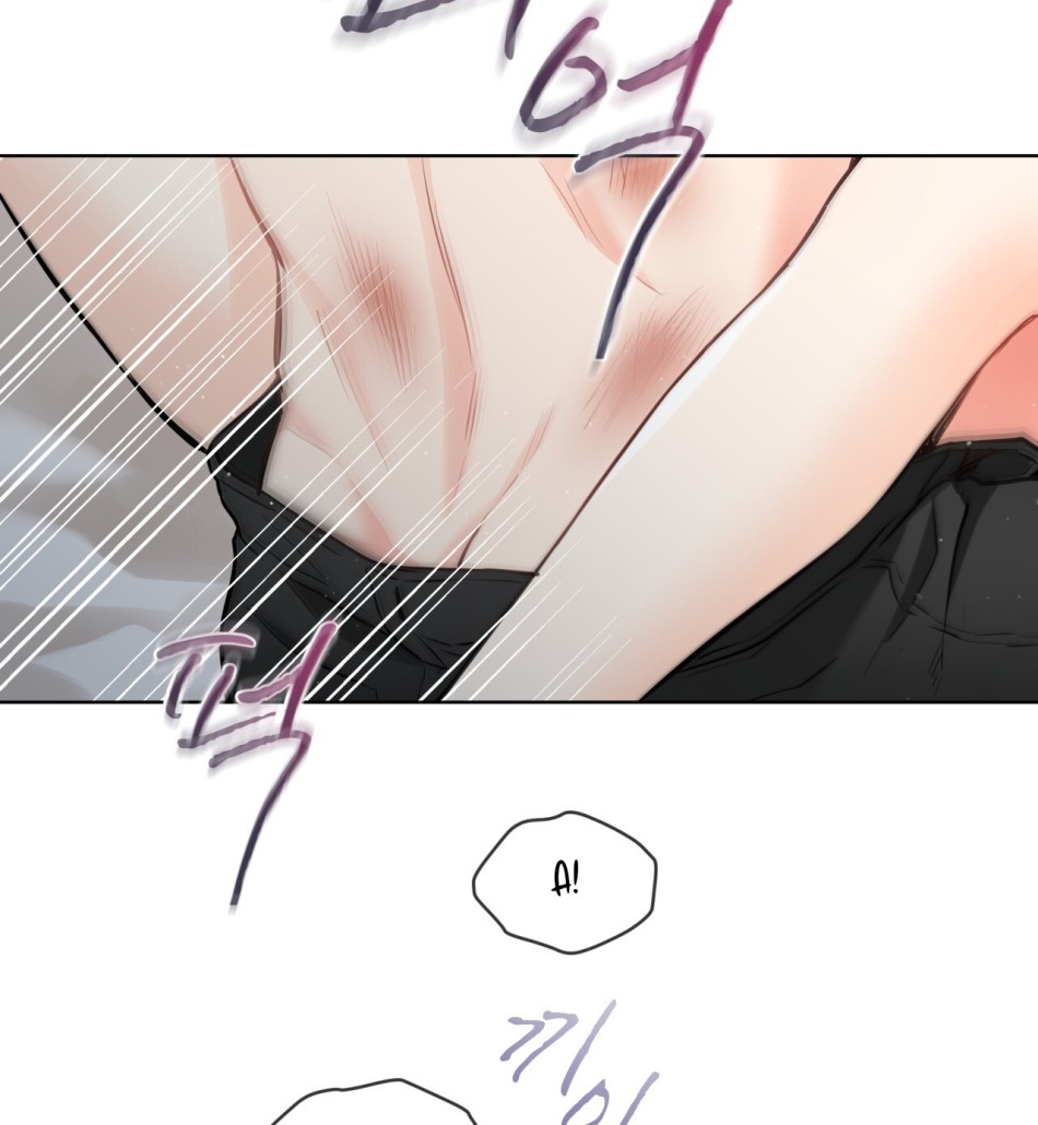 [18+] Trong Nhà Tôi Có Chuột 