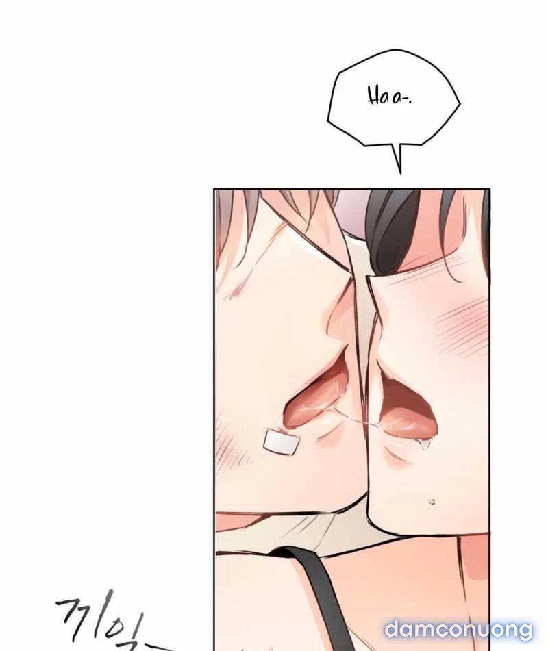 [18+] Trong Nhà Tôi Có Chuột 