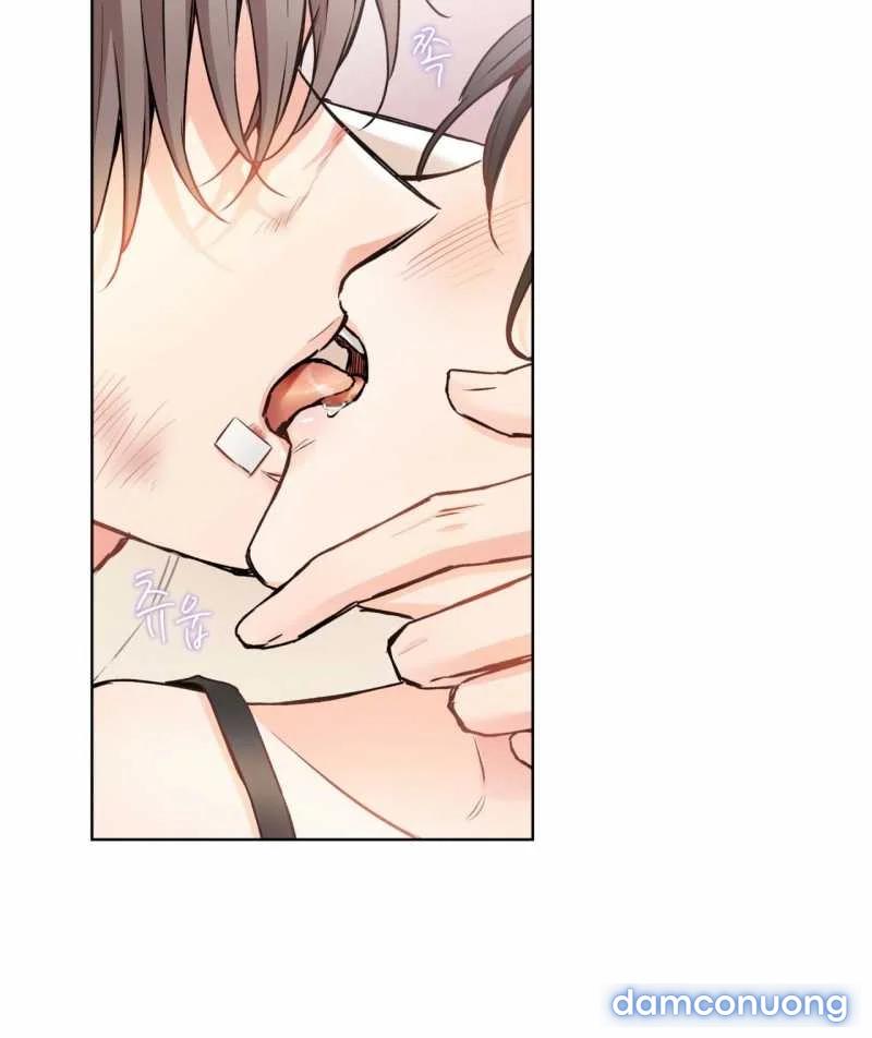 [18+] Trong Nhà Tôi Có Chuột 