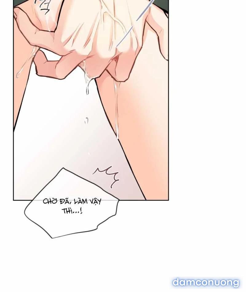 [18+] Trong Nhà Tôi Có Chuột 