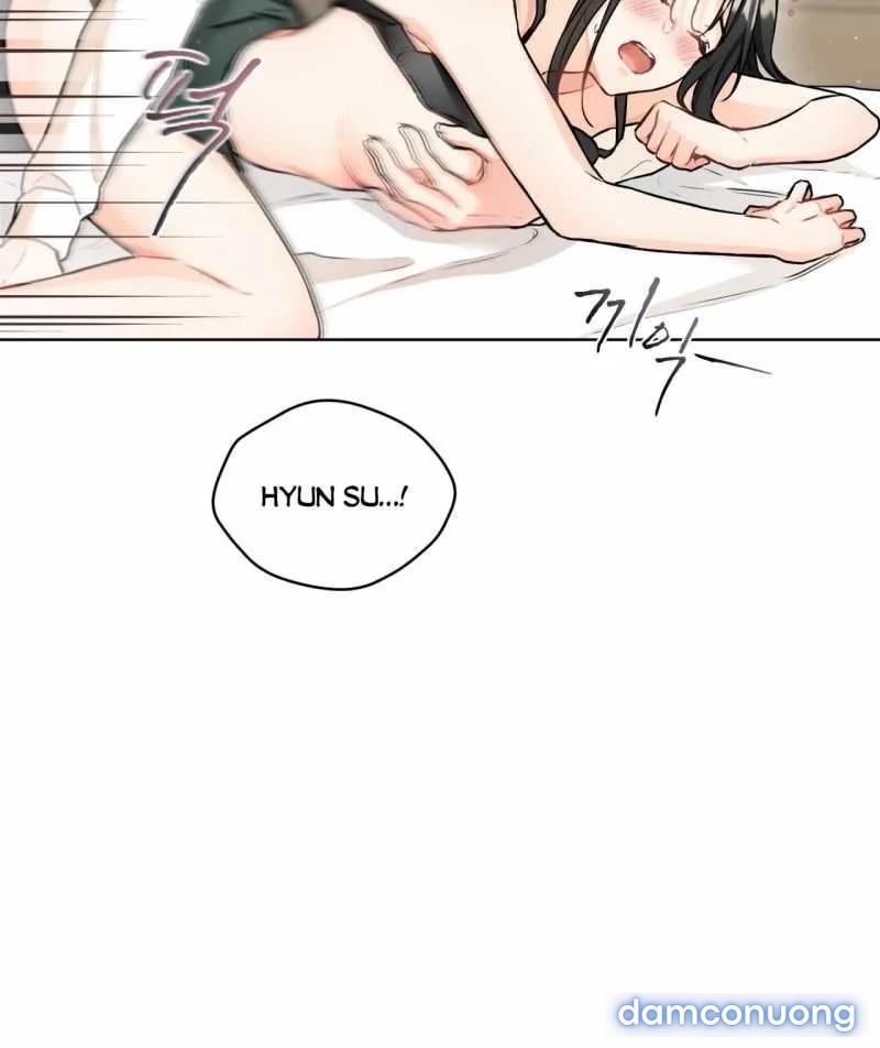 [18+] Trong Nhà Tôi Có Chuột 