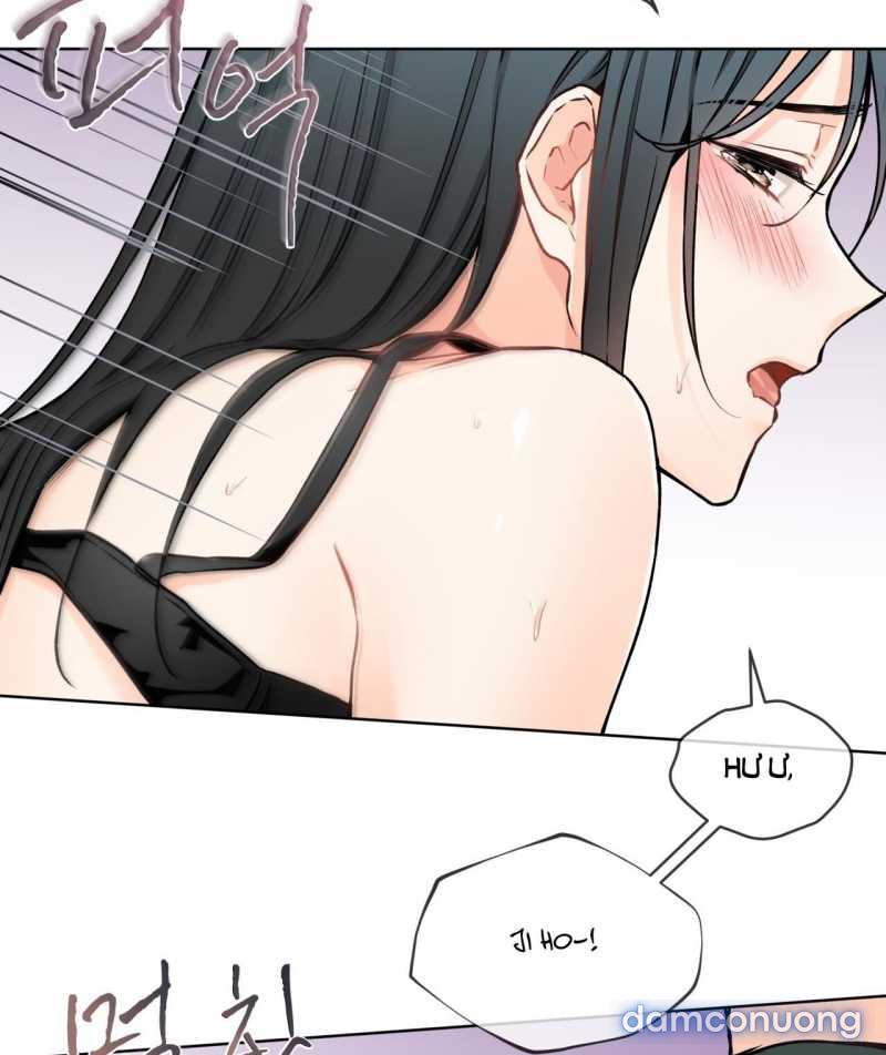 [18+] Trong Nhà Tôi Có Chuột 