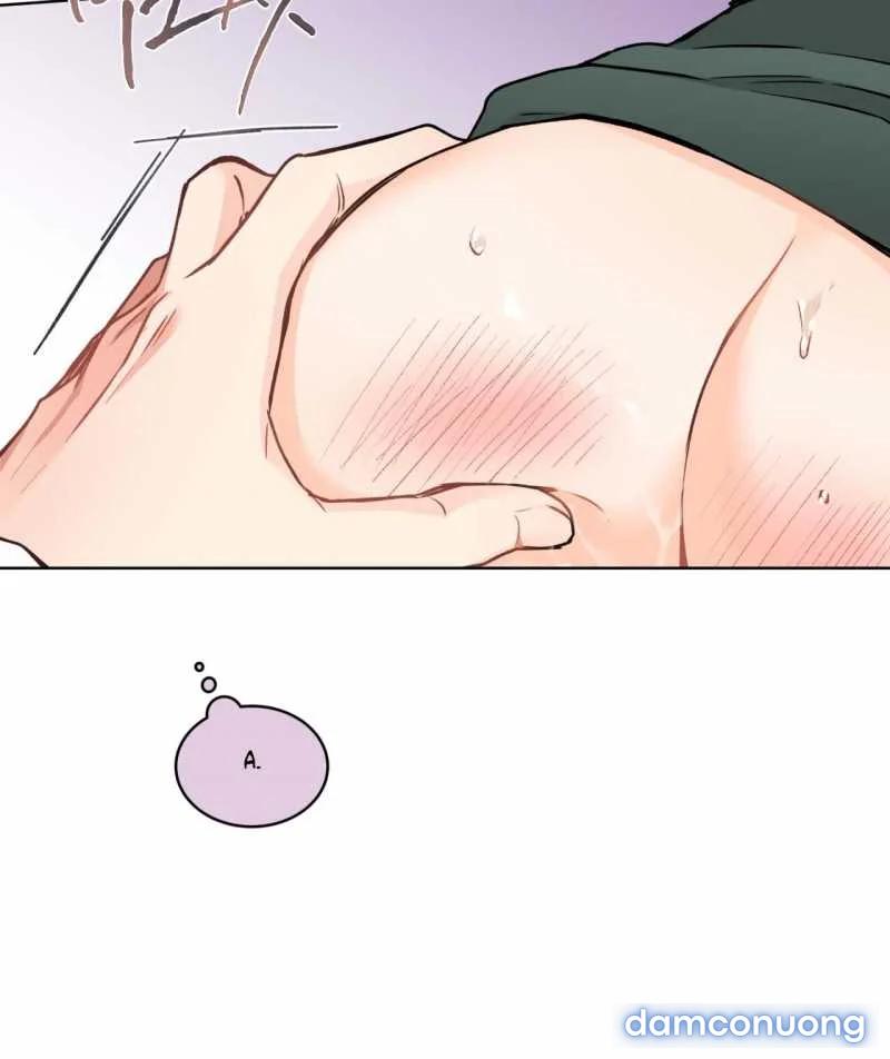 [18+] Trong Nhà Tôi Có Chuột 