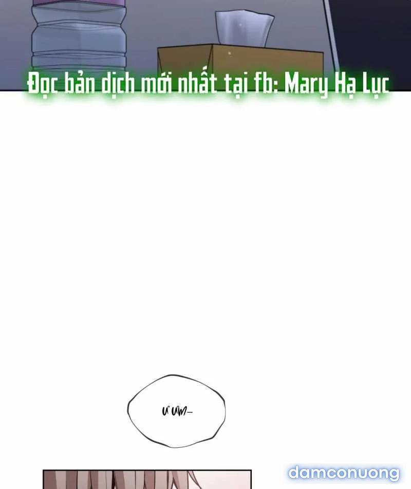 [18+] Trong Nhà Tôi Có Chuột 