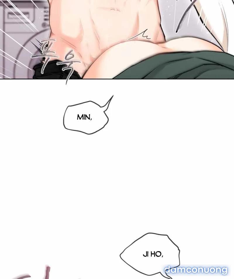 [18+] Trong Nhà Tôi Có Chuột 