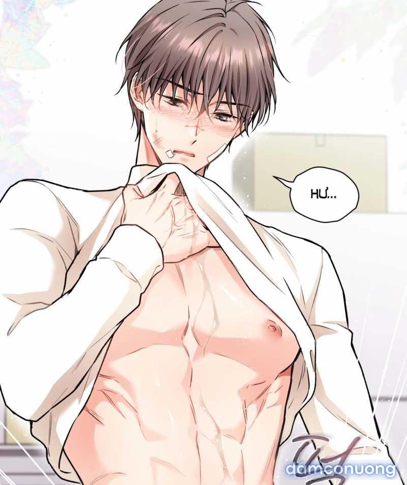 [18+] Trong Nhà Tôi Có Chuột 