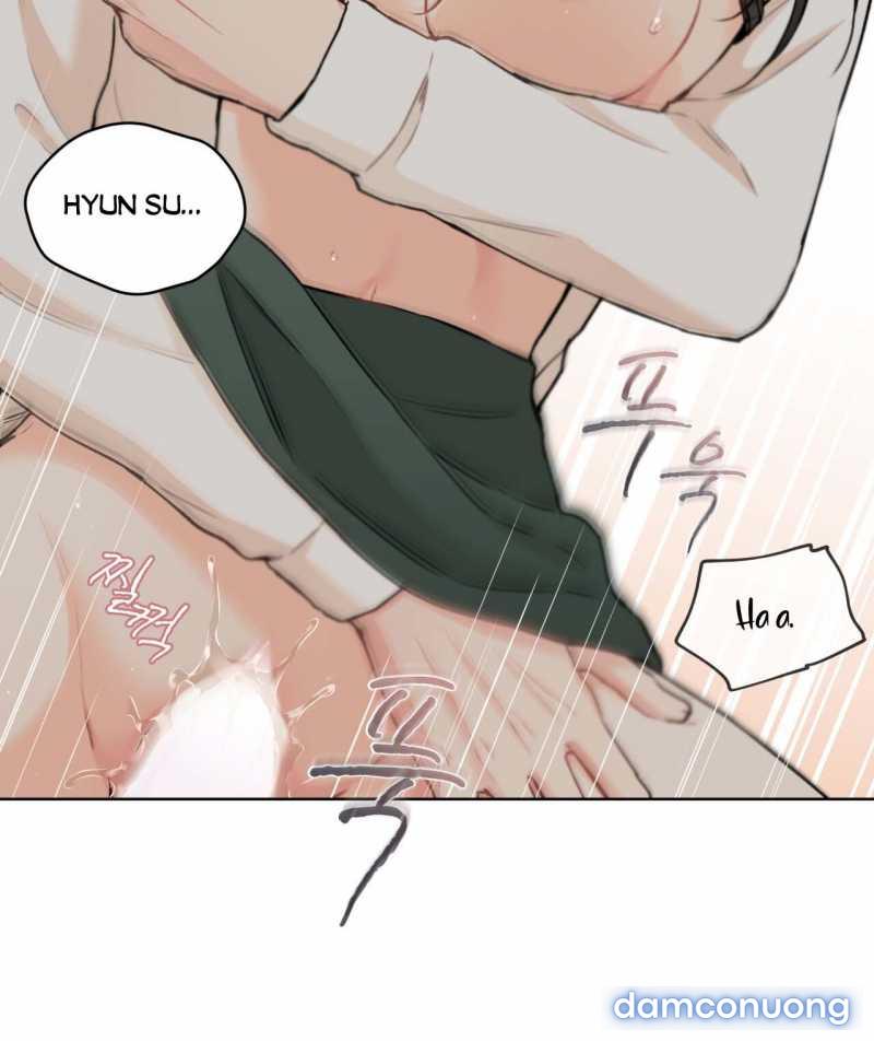 [18+] Trong Nhà Tôi Có Chuột 
