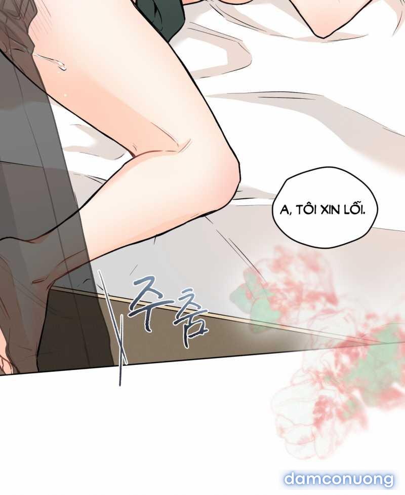 [18+] Trong Nhà Tôi Có Chuột 
