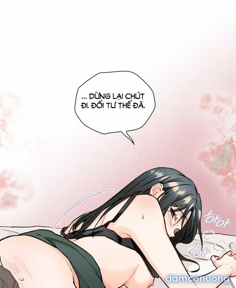 [18+] Trong Nhà Tôi Có Chuột 