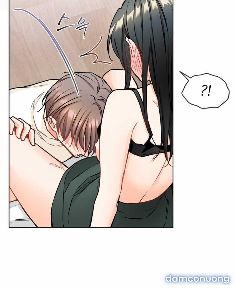 [18+] Trong Nhà Tôi Có Chuột 
