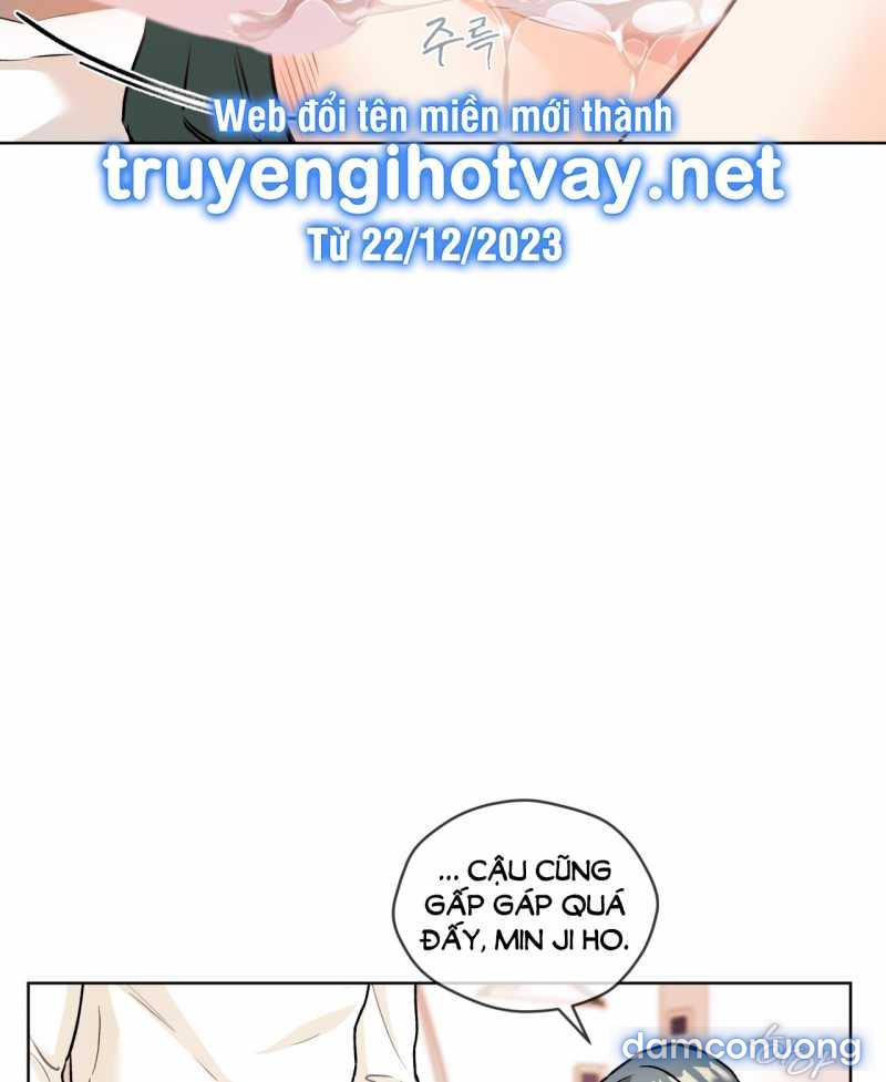 [18+] Trong Nhà Tôi Có Chuột 