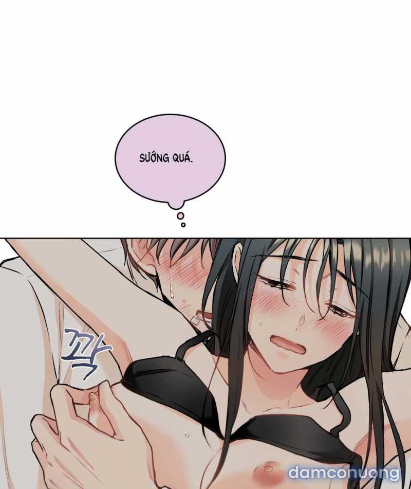 [18+] Trong Nhà Tôi Có Chuột 