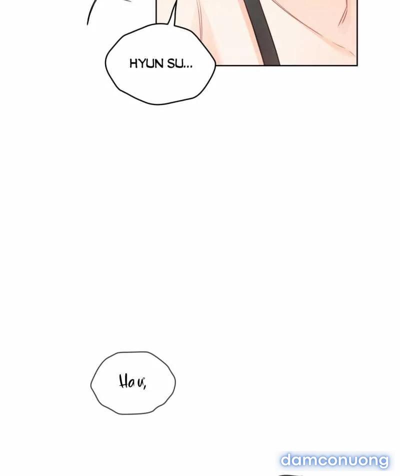 [18+] Trong Nhà Tôi Có Chuột 
