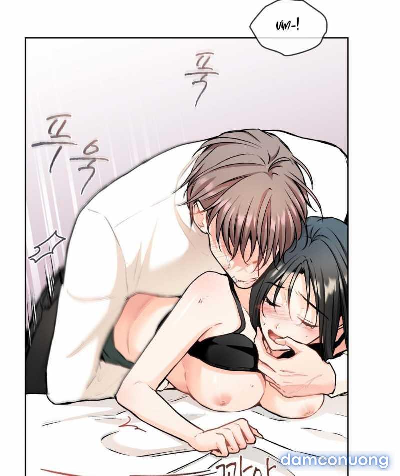 [18+] Trong Nhà Tôi Có Chuột 