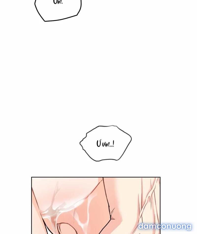 [18+] Trong Nhà Tôi Có Chuột 