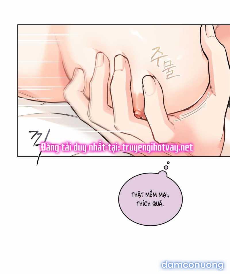 [18+] Trong Nhà Tôi Có Chuột 