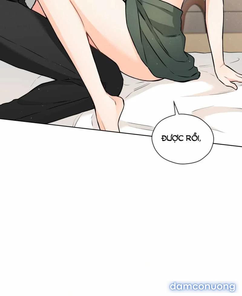 [18+] Trong Nhà Tôi Có Chuột 