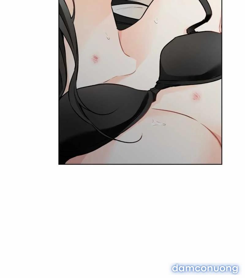 [18+] Trong Nhà Tôi Có Chuột 