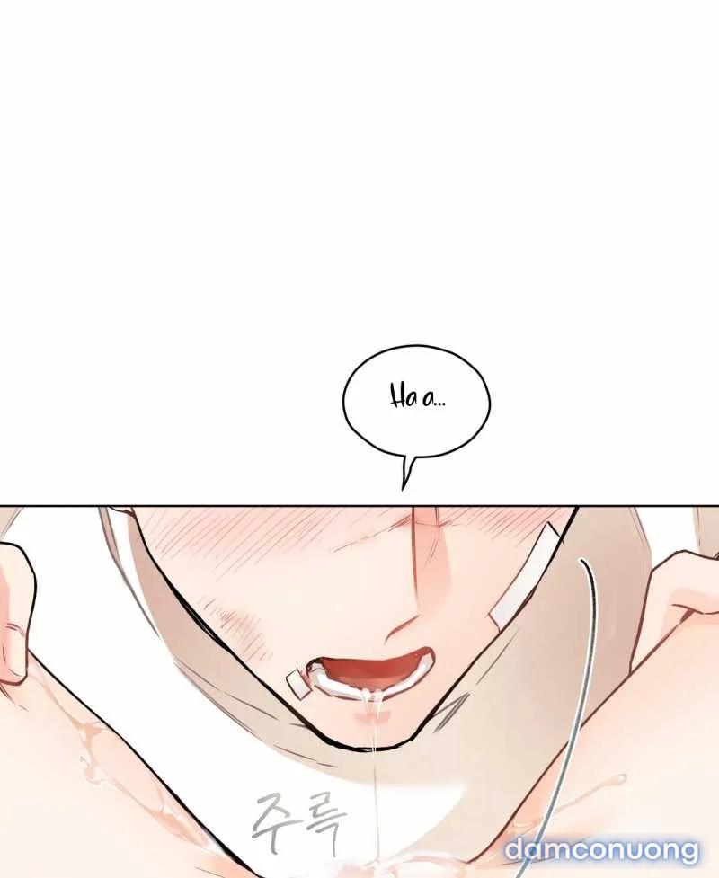 [18+] Trong Nhà Tôi Có Chuột 