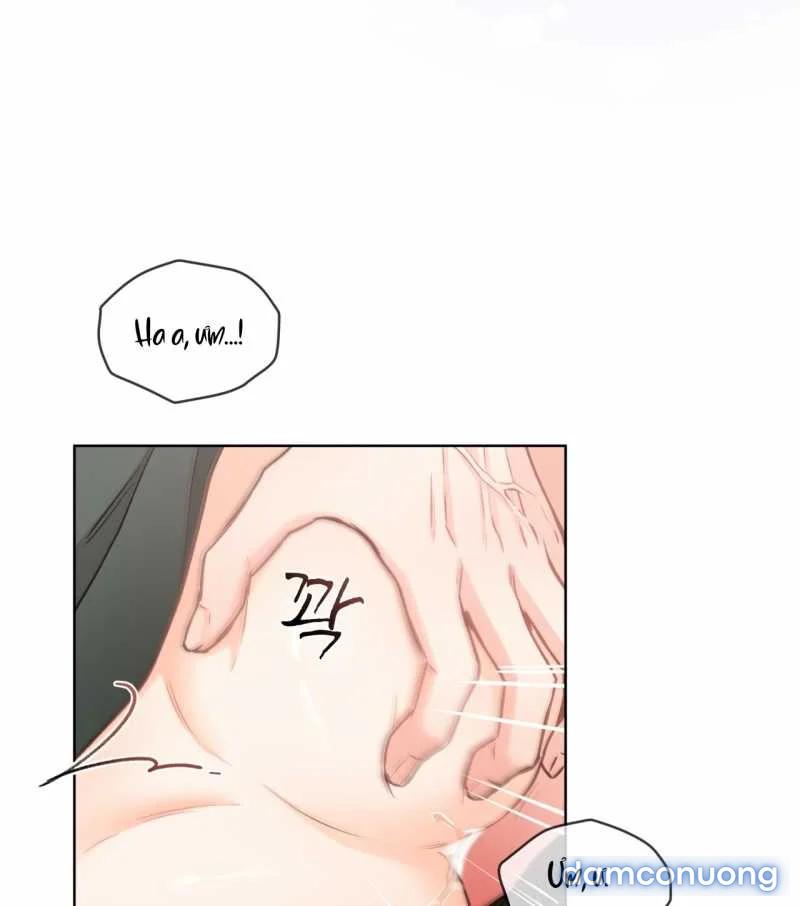 [18+] Trong Nhà Tôi Có Chuột 