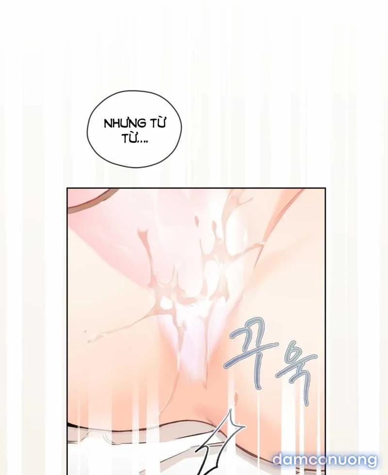 [18+] Trong Nhà Tôi Có Chuột 