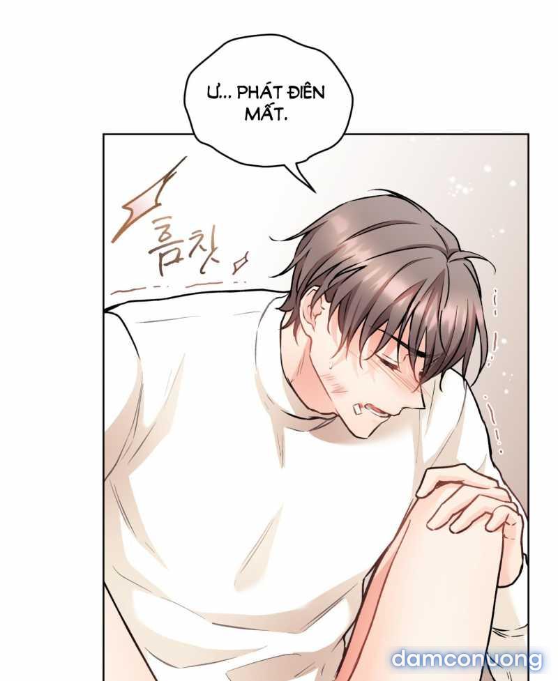 [18+] Trong Nhà Tôi Có Chuột 