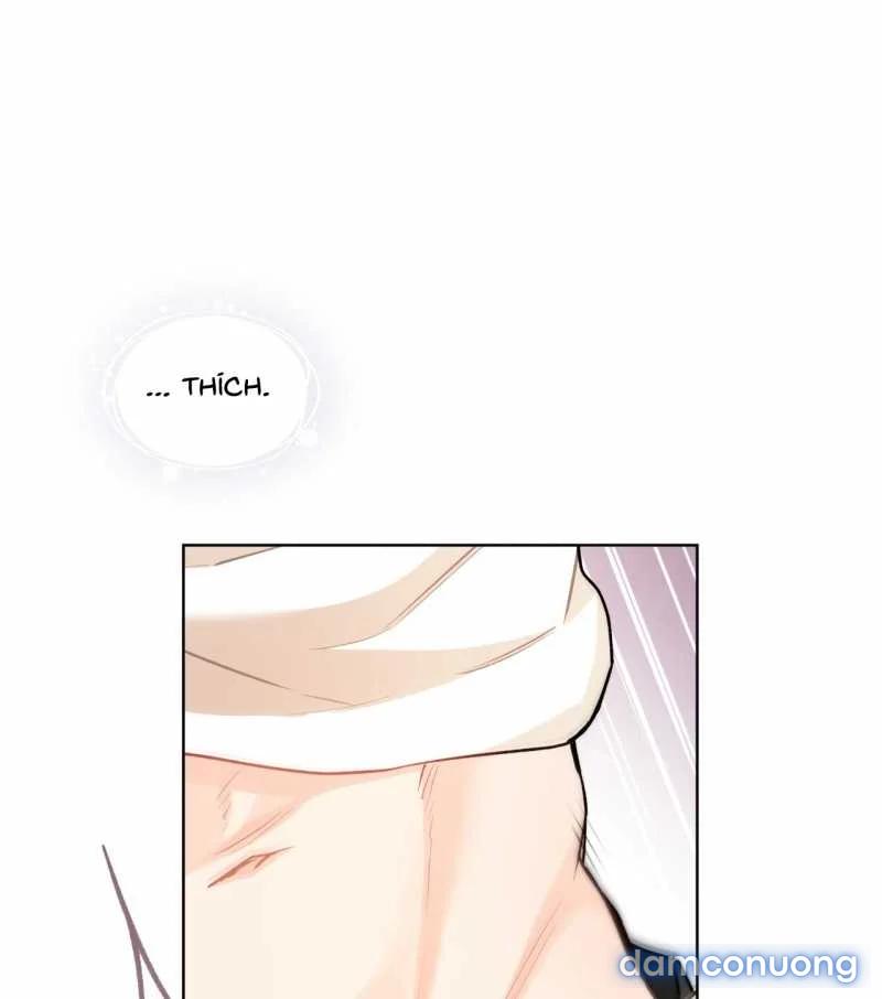 [18+] Trong Nhà Tôi Có Chuột 