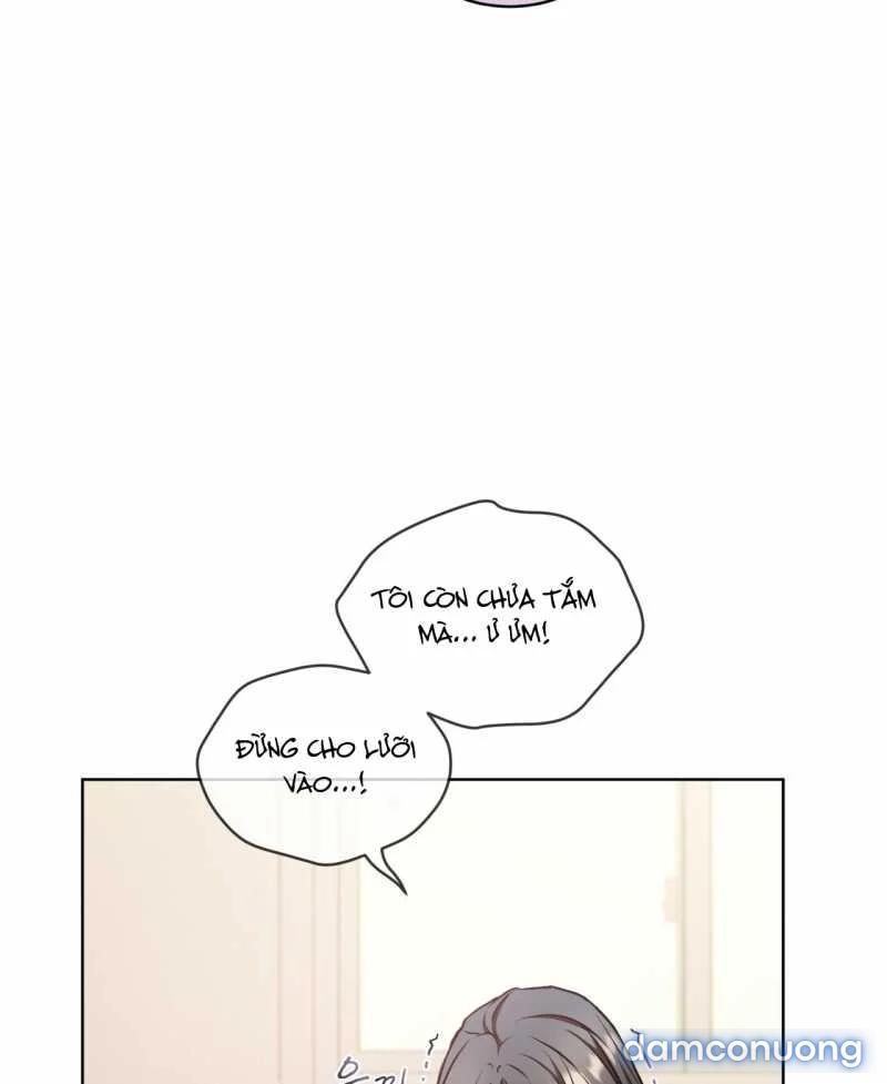 [18+] Trong Nhà Tôi Có Chuột 