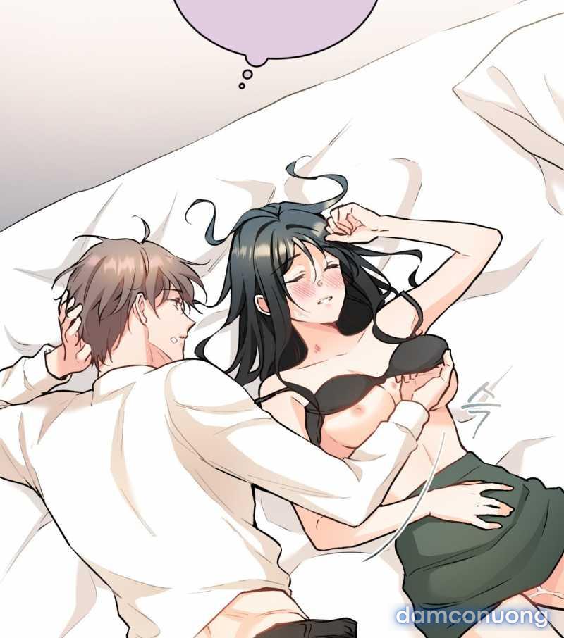 [18+] Trong Nhà Tôi Có Chuột 