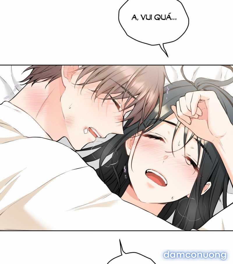 [18+] Trong Nhà Tôi Có Chuột 