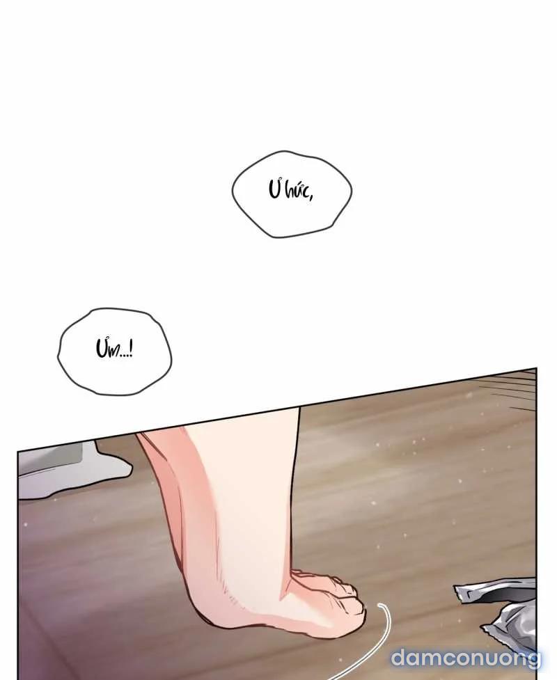 [18+] Trong Nhà Tôi Có Chuột 