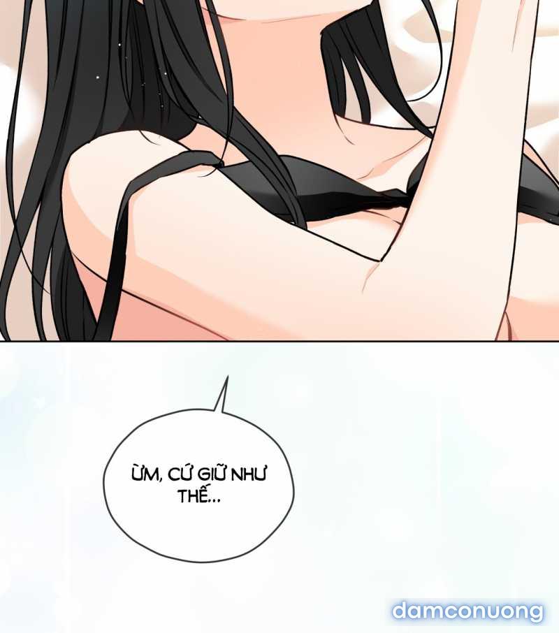 [18+] Trong Nhà Tôi Có Chuột 