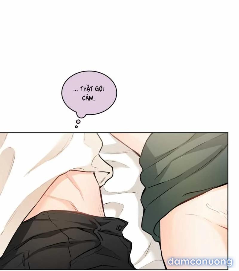 [18+] Trong Nhà Tôi Có Chuột 