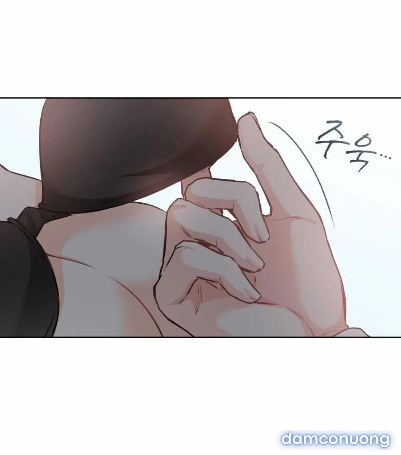 [18+] Trong Nhà Tôi Có Chuột 
