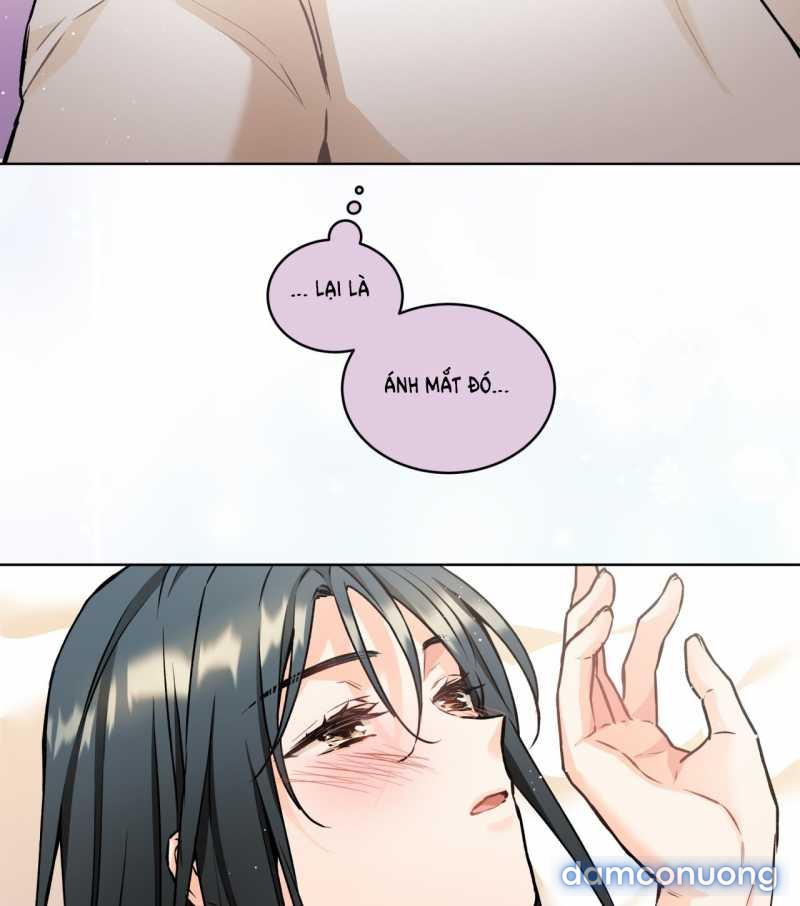 [18+] Trong Nhà Tôi Có Chuột 
